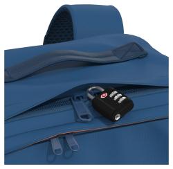 CabinZero Classic Pro 32L Jodphur Blue batoh + sleva 200,- na příslušenství