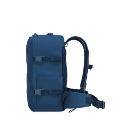 CabinZero Classic Pro 32L Jodphur Blue batoh + sleva 200,- na příslušenství