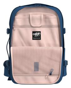 CabinZero Classic Pro 32L Jodphur Blue batoh + sleva 200,- na příslušenství