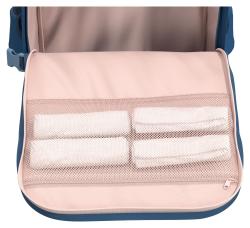 CabinZero Classic Pro 32L Jodphur Blue batoh + sleva 200,- na příslušenství