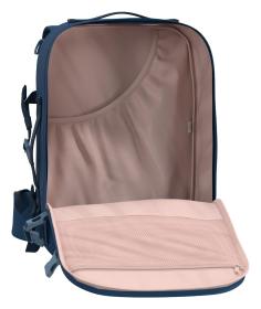 CabinZero Classic Pro 32L Jodphur Blue batoh + sleva 200,- na příslušenství