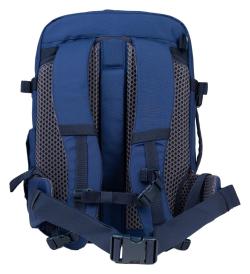 CabinZero Classic Pro 32L Navy batoh + sleva 200,- na příslušenství