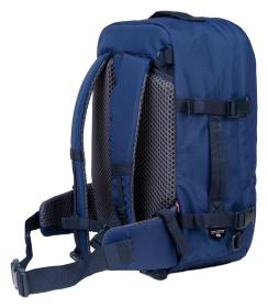 CabinZero Classic Pro 32L Navy batoh + sleva 200,- na příslušenství