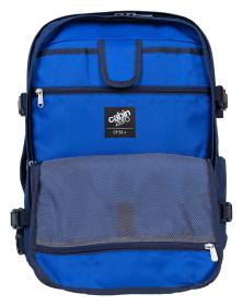CabinZero Classic Pro 32L Navy batoh + sleva 200,- na příslušenství