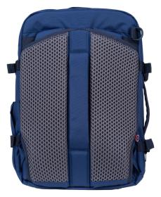CabinZero Classic Pro 32L Navy batoh + sleva 200,- na příslušenství