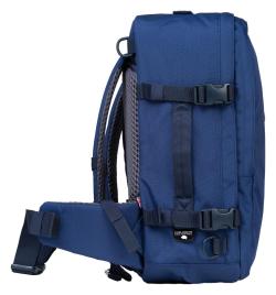 CabinZero Classic Pro 32L Navy batoh + sleva 200,- na příslušenství