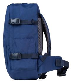 CabinZero Classic Pro 32L Navy batoh + sleva 200,- na příslušenství