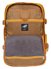 CabinZero Classic Pro 32L Orange Chill batoh + sleva 200,- na příslušenství