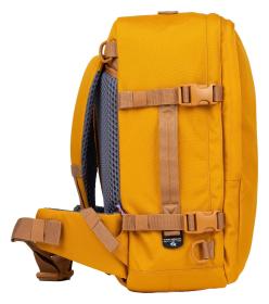 CabinZero Classic Pro 32L Orange Chill batoh + sleva 200,- na příslušenství