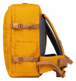 CabinZero Classic Pro 32L Orange Chill batoh + sleva 200,- na příslušenství
