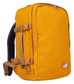CabinZero Classic Pro 32L Orange Chill batoh + sleva 200,- na příslušenství