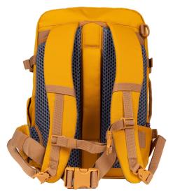 CabinZero Classic Pro 32L Orange Chill batoh + sleva 200,- na příslušenství