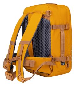 CabinZero Classic Pro 32L Orange Chill batoh + sleva 200,- na příslušenství