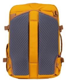 CabinZero Classic Pro 32L Orange Chill batoh + sleva 200,- na příslušenství