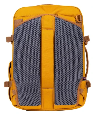 CabinZero Classic Pro 32L Orange Chill batoh + sleva 200,- na příslušenství