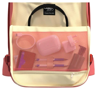 CabinZero Classic Pro 32L Peach Valley batoh + sleva 200,- na příslušenství
