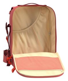 CabinZero Classic Pro 32L Peach Valley batoh + sleva 200,- na příslušenství