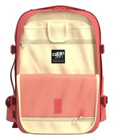 CabinZero Classic Pro 32L Peach Valley batoh + sleva 200,- na příslušenství