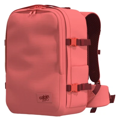 CabinZero Classic Pro 32L Peach Valley batoh