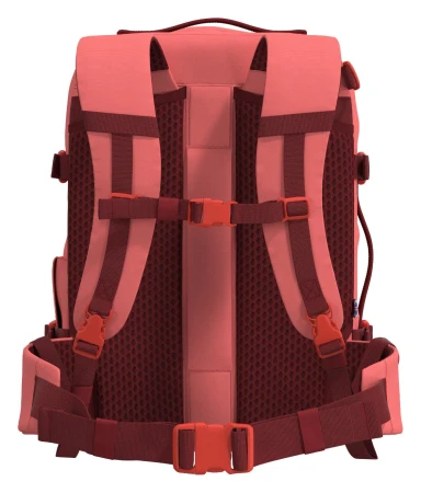 CabinZero Classic Pro 32L Peach Valley batoh