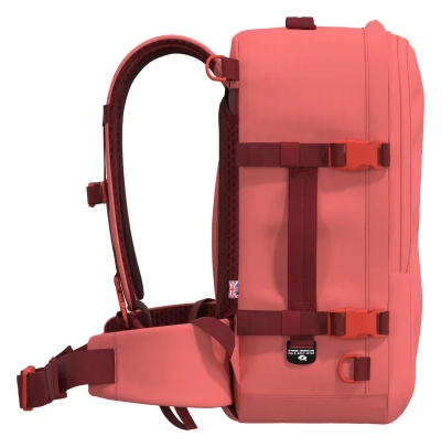 CabinZero Classic Pro 32L Peach Valley batoh