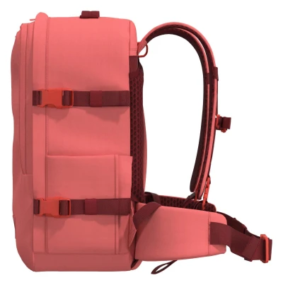 CabinZero Classic Pro 32L Peach Valley batoh