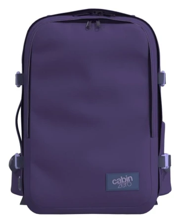 CabinZero Classic Pro 32L Solace Sky batoh CabinZero Classic Pro 32L Solace Sky batoh
