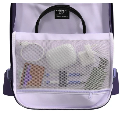 CabinZero Classic Pro 32L Solace Sky batoh