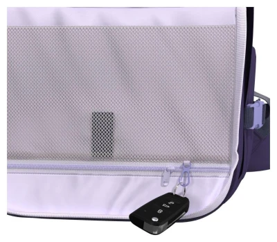 CabinZero Classic Pro 32L Solace Sky batoh