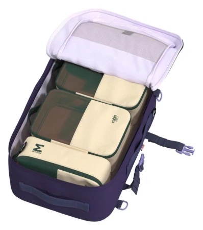 CabinZero Classic Pro 32L Solace Sky batoh