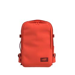 CabinZero Classic Pro 32L Tomato Festival batoh + sleva 200,- na příslušenství CabinZero Classic Pro 32L Tomato Festival batoh + sleva 200,- na příslušenství