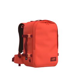 CabinZero Classic Pro 32L Tomato Festival batoh + sleva 200,- na příslušenství
