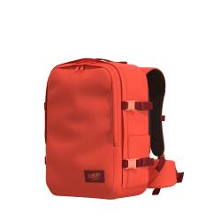 CabinZero Classic Pro 32L Tomato Festival batoh + sleva 200,- na příslušenství