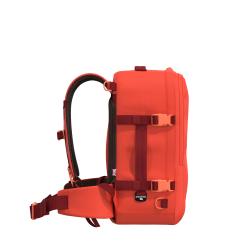 CabinZero Classic Pro 32L Tomato Festival batoh + sleva 200,- na příslušenství