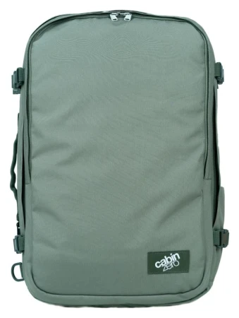 CabinZero Classic Pro 42L Georgian Khaki batoh CabinZero Classic Pro 42L Georgian Khaki batoh