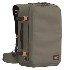 CabinZero Classic Pro 42L Grey Moor batoh