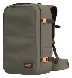 CabinZero Classic Pro 42L Grey Moor batoh