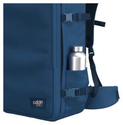 CabinZero Classic Pro 42L Jodphur Blue batoh + sleva 200,- na příslušenství