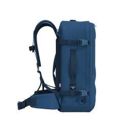 CabinZero Classic Pro 42L Jodphur Blue batoh + sleva 200,- na příslušenství