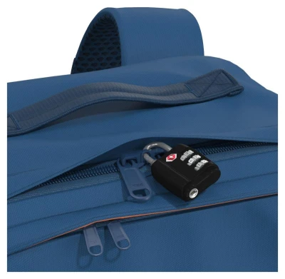 CabinZero Classic Pro 42L Jodphur Blue batoh + sleva 200,- na příslušenství