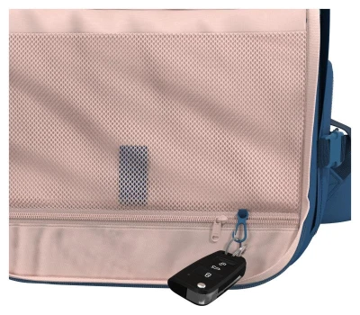 CabinZero Classic Pro 42L Jodphur Blue batoh + sleva 200,- na příslušenství