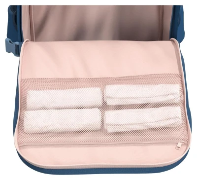 CabinZero Classic Pro 42L Jodphur Blue batoh + sleva 200,- na příslušenství