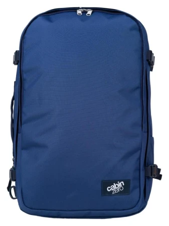 CabinZero Classic Pro 42L Navy batoh CabinZero Classic Pro 42L Navy batoh