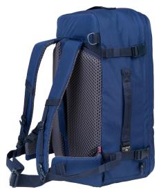 CabinZero Classic Pro 42L Navy batoh