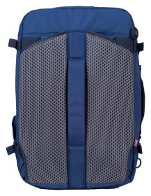 CabinZero Classic Pro 42L Navy batoh