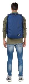 CabinZero Classic Pro 42L Navy batoh