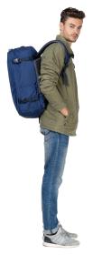 CabinZero Classic Pro 42L Navy batoh