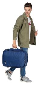 CabinZero Classic Pro 42L Navy batoh