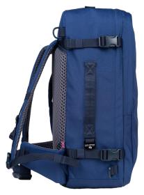 CabinZero Classic Pro 42L Navy batoh