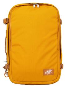 CabinZero Classic Pro 42L Orange Chill batoh